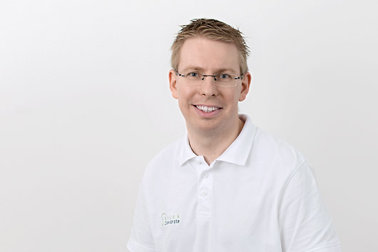 Zahnarzt Maik Kruck