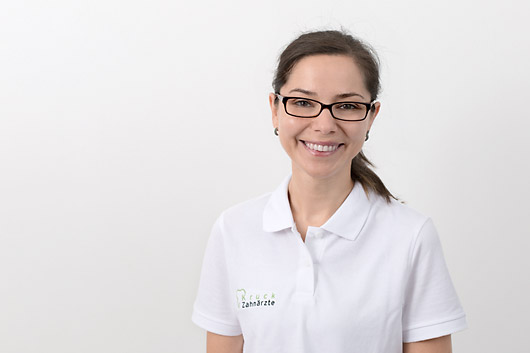 Frau Döndü Isik