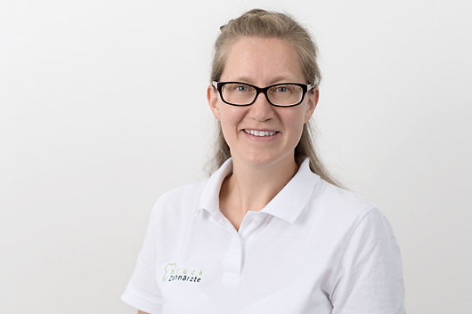 Zahnärztin Dr. Eva-Maria Kruck